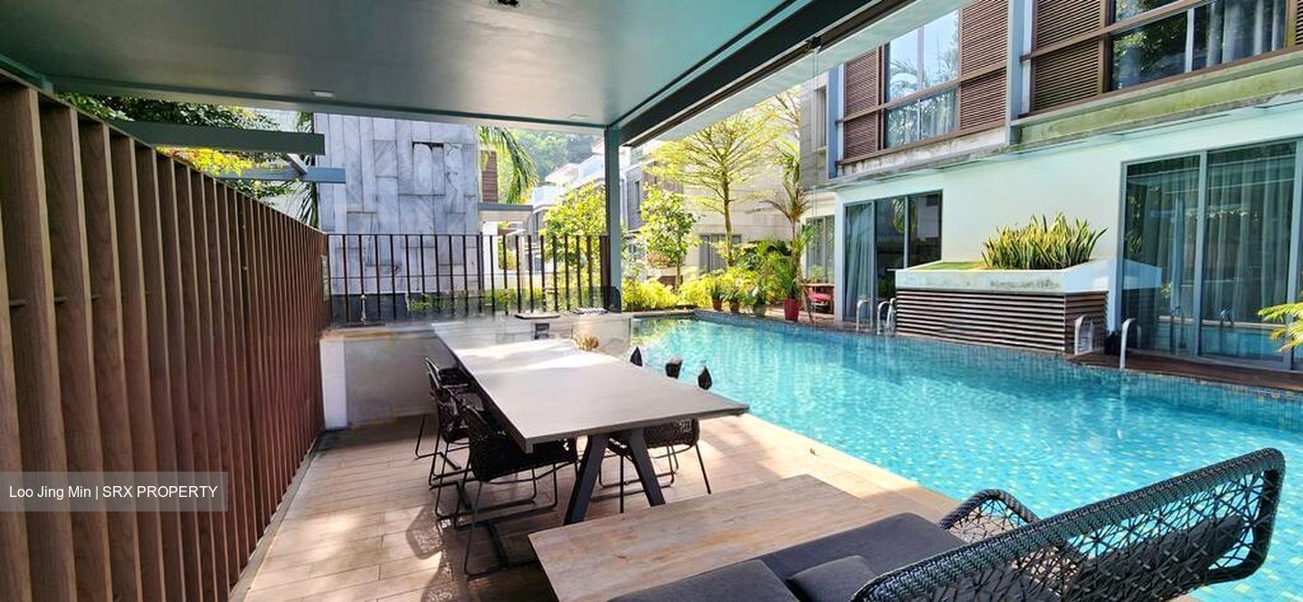 Greenwood Mews (D11), Terrace #522661411
